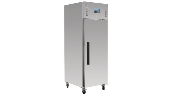 Polar U-Series Single Door Bakery Fridge