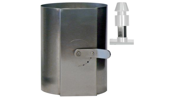 Diamond RFA/ST Regulator External Air Stream (Cbq-060 & Cbq-075)