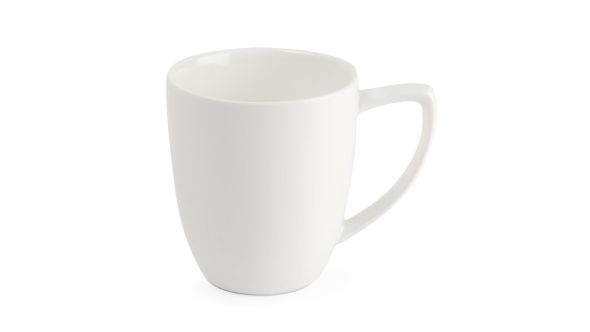 Olympia Lumina Latte Mugs 350ml (6 Pack) CD649