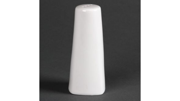 Olympia Lumina Pepper Shakers 100mm (6 Pack) DP969