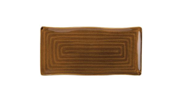 Utopia Tribeca Platter Malt 260mm (6 Pack) CT0006-000000-B01006
