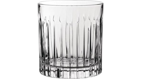 Utopia Timeless Double Old Fashioned Glasses 360ml (12 Pack) G24562-000000-B06012