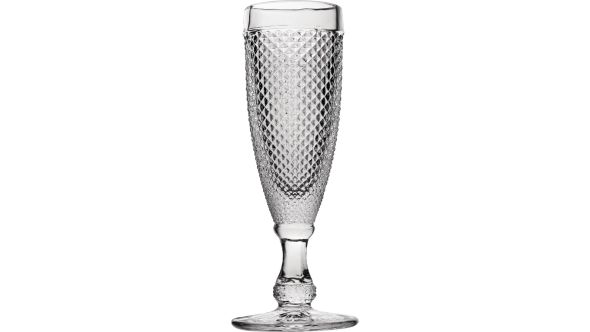 Utopia Dante Champagne Flutes 150ml (6 Pack) R90094-000000-B01006