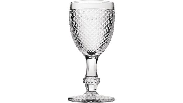 Utopia Dante Wine Goblets 290ml (6 Pack) R90093-000000-B01006