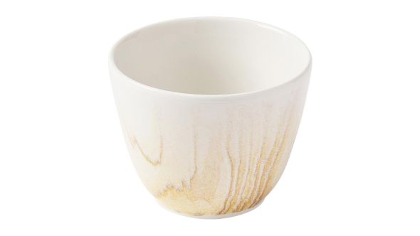 Churchill Tide Chip Mugs Gold 100mm (12 Pack) TDGDBSCM1