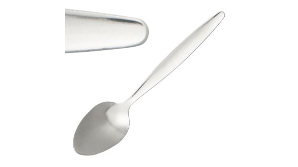 Olympia Kelso Teaspoon (12 Pack) C121