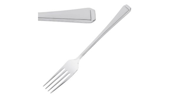Amefa Harley Table Fork (12 Pack) 6228320