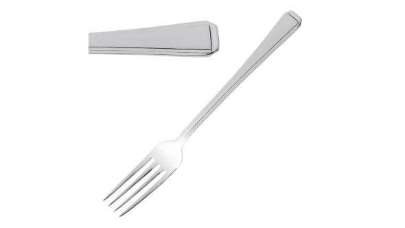 Amefa Harley Dessert Fork (12 Pack) 622800B000340