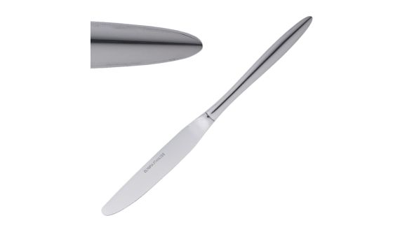 Olympia Saphir Table Knife (12 Pack) JCGC635