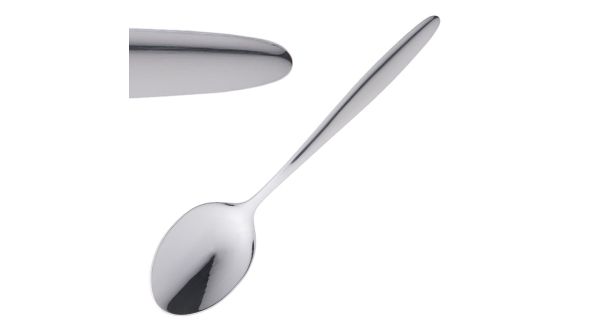 Olympia Saphir Teaspoon (12 Pack) JCGC642