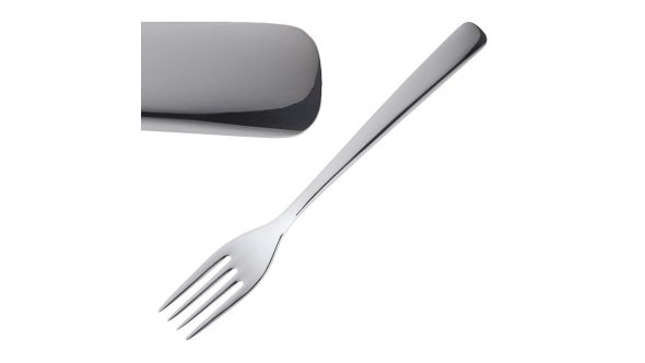 Elia Virtu Dessert Forks (12 Pack) VIRTU DEF