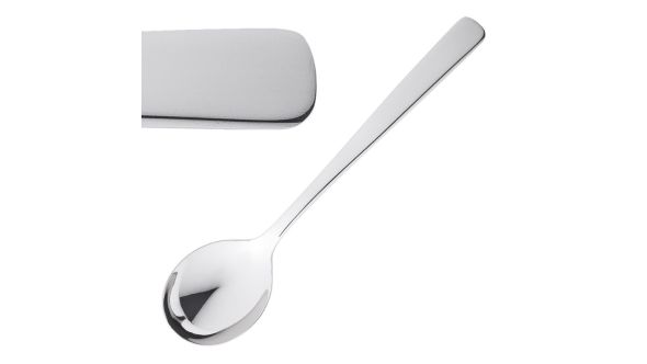 Elia Virtu Soup Spoon (12 Pack) VIRTU RSS