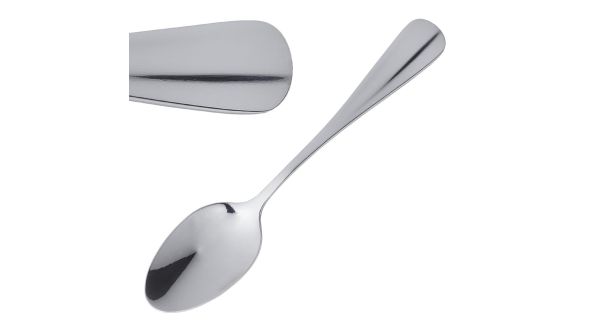 Olympia Baguette Teaspoon (12 Pack) JCB-212710