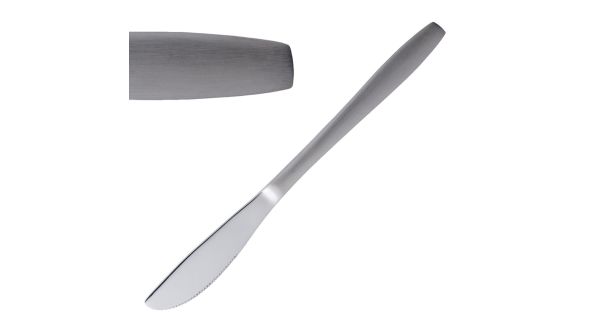 Amefa Amsterdam Dessert Knife (12 Pack) 237400B000335