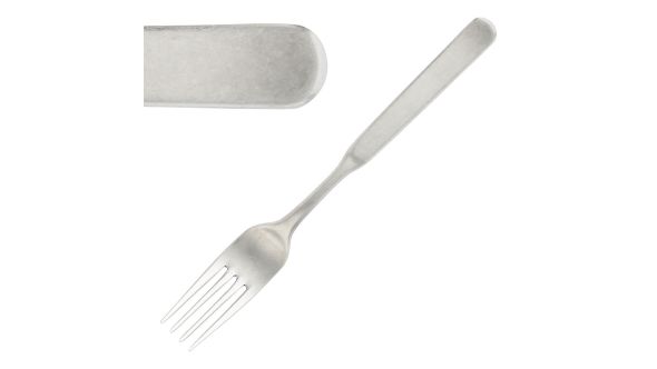 Pintinox Casali Stonewashed Table Fork (12 Pack) 21020002