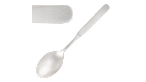 Pintinox Casali Stonewashed Dessert Spoon (12 Pack) 21020004
