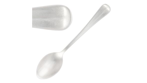Pintinox Baguette Stonewashed Teaspoon (12 Pack) 8320007