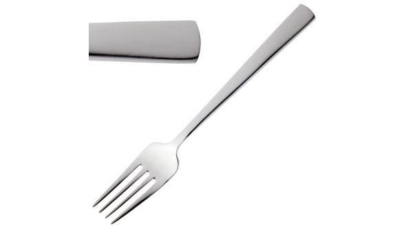 Amefa Moderno Dessert Fork (12 Pack) 192300B000340