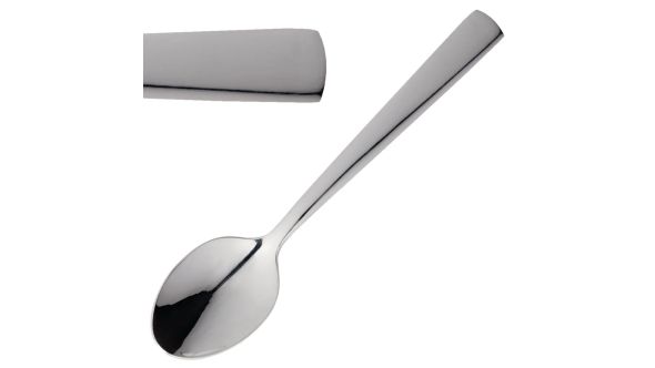 Amefa Moderno Teaspoon (12 Pack) 192300B000375