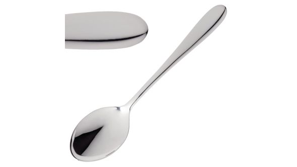 Amefa Oxford Dessert Spoon (12 Pack) 186000B000345