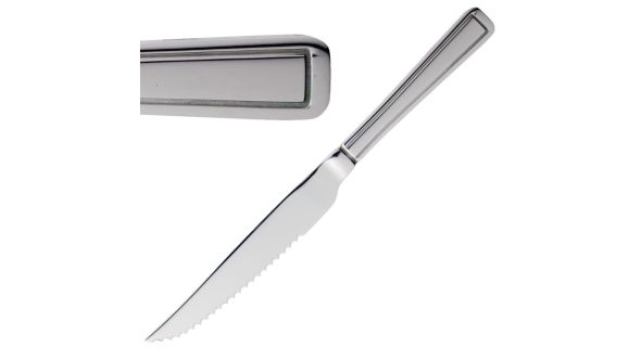 Olympia Harley Steak Knives (12 Pack) JCB-212638
