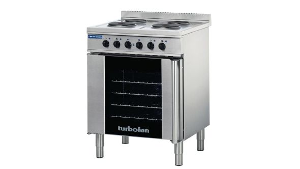 Blue Seal Turbofan Convection Oven E931M