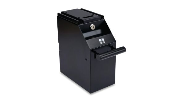 ZZap Bank Note Deposit Safe S1 S1