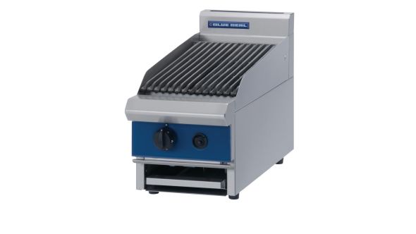 Blue Seal LPG Chargrill G592BN