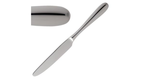Abert City Dessert Knife (12 Pack) 12205 015