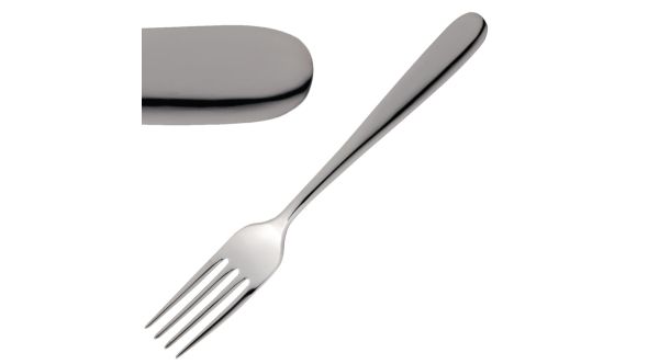 Abert City Table Fork (12 Pack) C1402