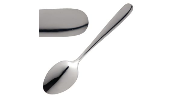 Abert City Dessert Spoon (12 Pack) C1411