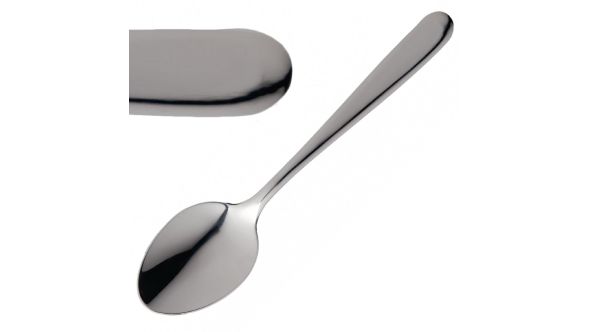 Abert City Teaspoon (12 Pack) C1421