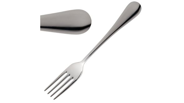 Abert Matisse Table Fork (12 Pack) CF1 02