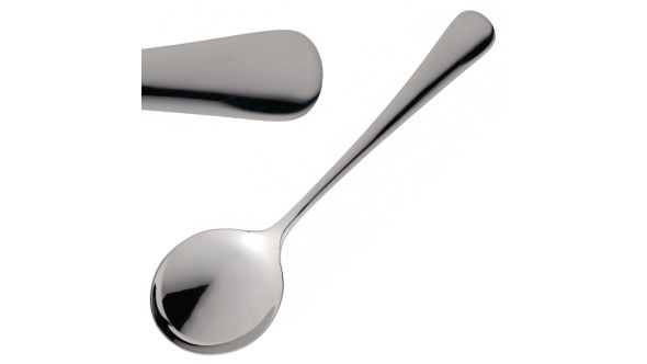 Abert Matisse Soup Spoon (12 Pack) CF1 03
