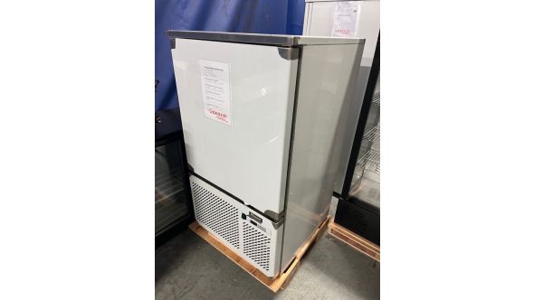 Blizzard 199515497 GRADED-02237 BCF40-HC 10 x GN1/1 Blast Chiller/Freezer