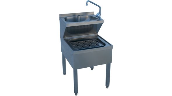 Diamond LMC-57 Combinated Handwash