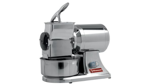 Diamond GM-BG Parmesan Grater, 90kg/hour