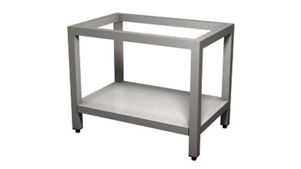 Diamond PMF-102/S Undercarriage For Ovens 10X En(Gn) With Lower Shelf