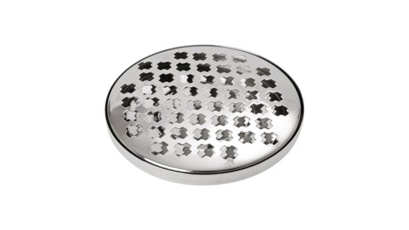 Beaumont Spirit Measure Drip Tray Round 140mm 3507