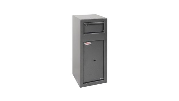 Phoenix Cash Deposit Drop Safe Silver 19Ltr 1K SS0992KD