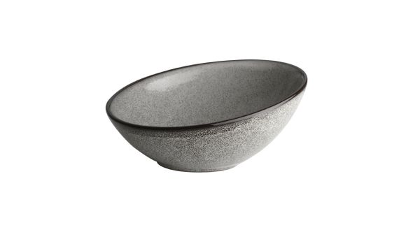 Olympia Mineral Sloping Bowls 135mm (6 Pack) DF176
