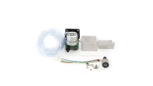 Sammic Peristaltic rinse-aid dosing kit for UX
