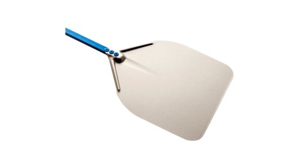Diamond A-37R Rectangular Aluminium Shovel 360 Mm