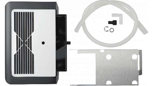 Bravilor Drip Tray & Drainage For Esprecious Coffee Machines