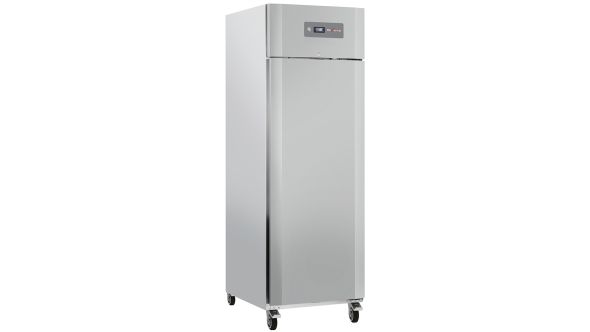 Diverso WR-GN06-1B Ventilated freezer cabinet 600 liters