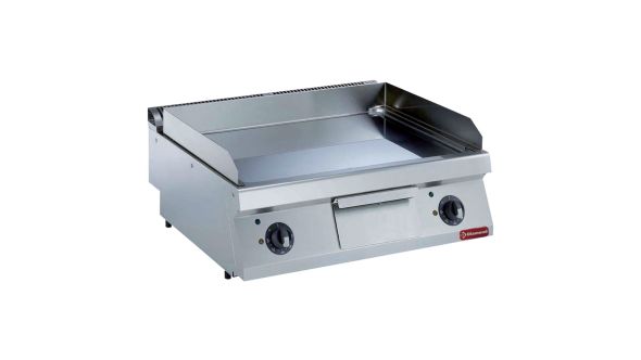 Diamond E17/PL8T-NE Smooth Electric Griddle Cooking Plate, 9kW