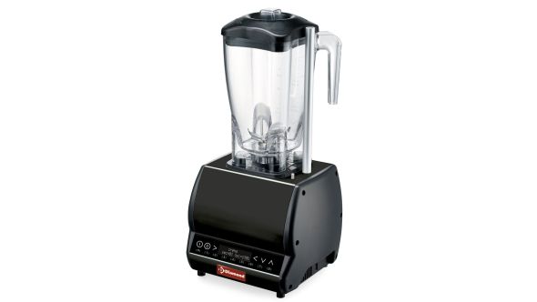 Diamond BARMIX/W-DB Variable Speed Professional Blender, 2 Liters