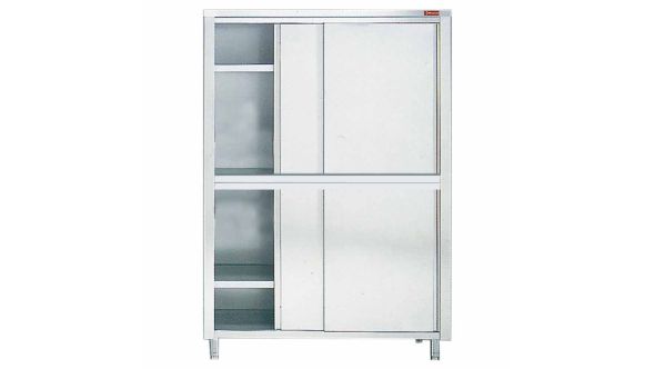 Diamond AR166V1/U Neutral Storage Cupboard