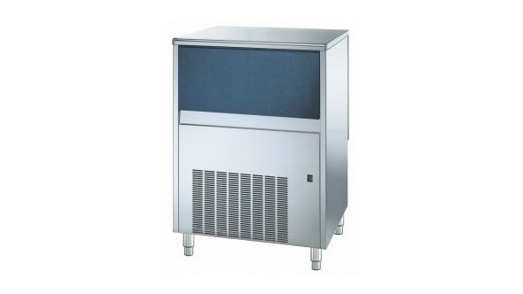 DC DC155-65A Self Contained Classic Ice Machine, 155kg/24hrs Output / 65kg Storage