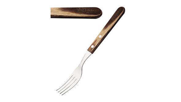 Tramontina Gaucho Steak Forks (6 Pack) 29899/161